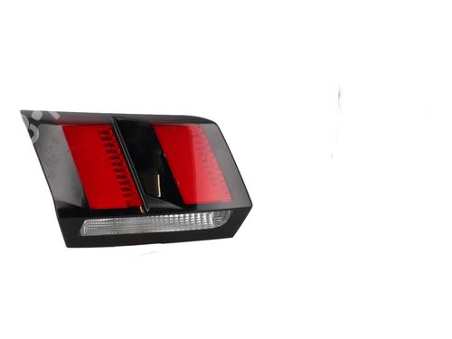 Used Left tailgate light PEUGEOT 3008 II SUV (MC_, MR_, MJ_, M4_) 1.2 THP/ PureTech 130 (MRHNSM, MRHNSU, MRHNSJ, MRHNYW,... (131 hp) 26020518