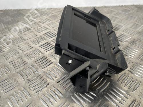 Display monitor RENAULT MEGANE III Hatchback (BZ0/1_, B3_) 1.5 dCi (BZ09, BZ0D, BZ1W, BZ29, BZ14) | BP25655183C48 