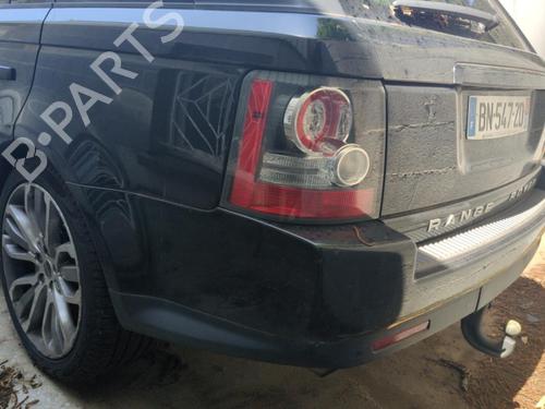 Differensial bakvogn LAND ROVER RANGE ROVER SPORT I (L320) 3.0 D 4x4 | BP25659358M24 