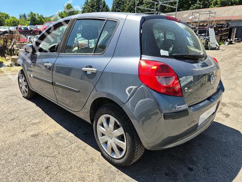 Right mirror RENAULT CLIO III (BR0/1, CR0/1) 1.5 dCi (BR17, CR17) | BP25660196C27