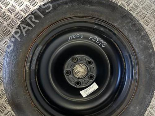 Jack Kit FORD FOCUS II (DA_, HCP, DP) 1.6 TDCi | BP25660556C119 