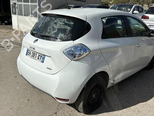 Front left interior door handle RENAULT ZOE (BFM_) ZOE | BP25656442I13 - Image 9