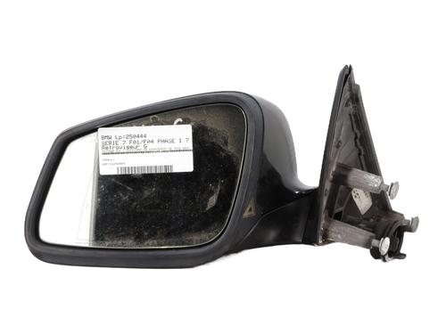 Used Left mirror Left mirror BMW 7 (F01, F02, F03, F04) 740 d xDrive (306 hp) 29028392 29028392
