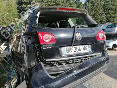 Left front indicator VW PASSAT B6 Variant (3C5) 2.0 TDI 16V | BP25659103C32  - Image 8