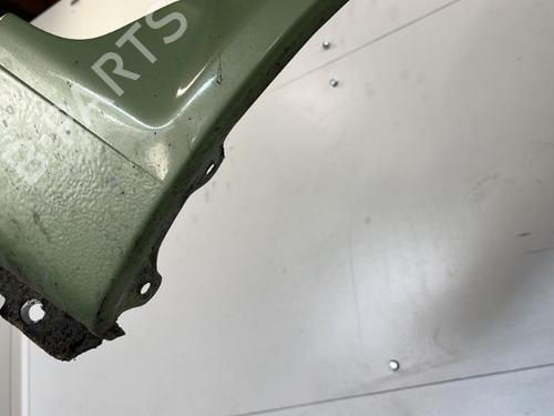 Right front fenders CITROËN C3 Pluriel (HB_) 1.4 | BP25660490C42 