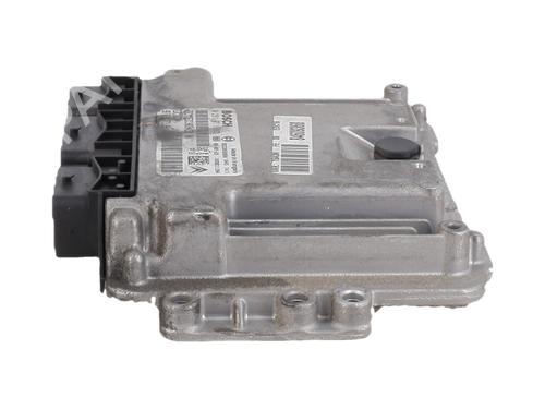 Engine control unit (ECU) PEUGEOT 307 (3A/C) 1.6 HDi | BP36955001M57 - Image 2