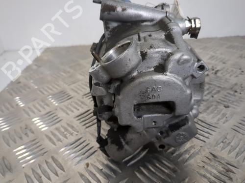 AC compressor VW POLO V (6R1, 6C1) 1.2 | BP25659984M34