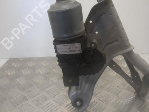 Used Front wiper motor Front wiper motor DACIA DUSTER (HS_) 1.5 dCi 4x4 (HSMC, HSMD) (110 hp) 25655328 25655328
