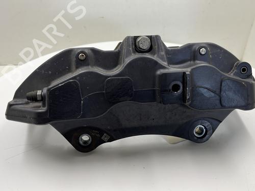 Left front brake caliper FORD USA MUSTANG Convertible 5.0 V8 | BP25657897M105 