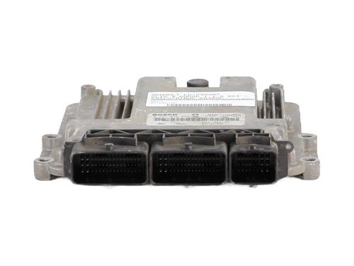 Computer motormanagement RENAULT CLIO IV (BH_) 1.5 dCi 75 (75 hp) 28218172