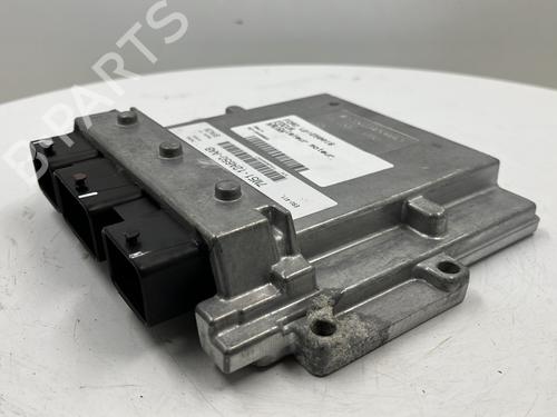 Engine control unit (ECU) FORD FOCUS II (DA_, HCP, DP) 1.8 Flexifuel | BP30885662M57