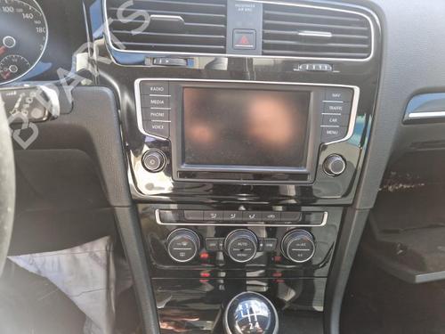 Engine control unit (ECU) VW GOLF VII (5G1, BQ1, BE1, BE2) 1.6 TDI | BP33634979M57 - Image 22