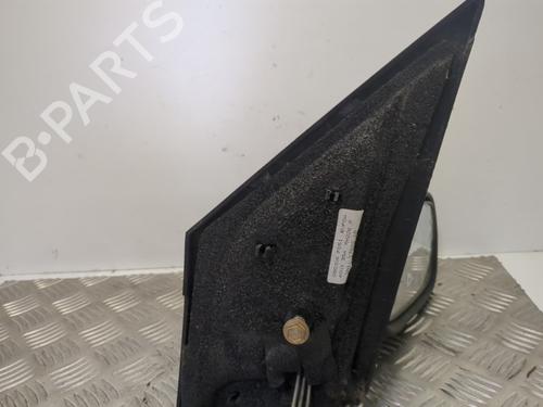 Right mirror FORD FUSION (JU_) 1.6 TDCi | BP25656780C27