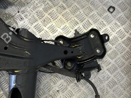 Rear axle FIAT TIPO Hatchback (356_, 357_) 1.4 (356HXA1B) | BP25659097M2 