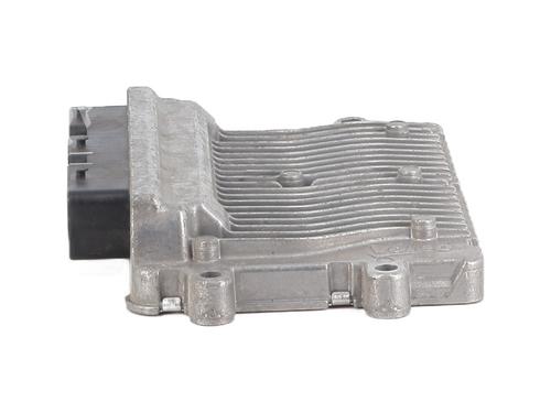 Used Engine control unit (ECU) Engine control unit (ECU) CITROËN C2 (JM_) 1.1 (60 hp) 25658825 25658825