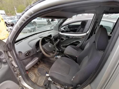 Højre baglygte FIAT DOBLO Box Body/MPV (223_) 1.3 D Multijet | BP25658425C35 