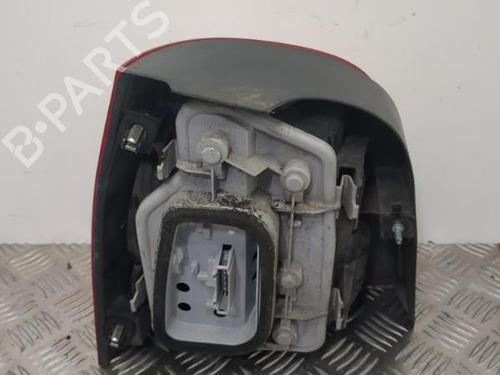 Right taillight VW POLO IV (9N_, 9A_) 1.2 12V | BP25659005C35 