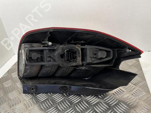 Right taillight RENAULT SCÉNIC II (JM0/1_) 1.9 dCi (JM0G, JM12, JM1G, JM2C) | BP25660674C35 