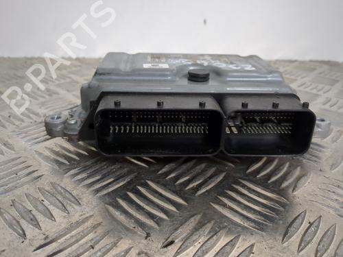 Engine control unit (ECU) MERCEDES-BENZ B-CLASS Sports Tourer (W245) B 200 CDI (245.208) | BP25660808M57 