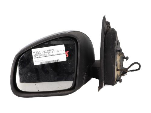 Used Left mirror RENAULT TWINGO III (BCM_, BCA_) 1.0 SCe 70 (BCMB) (69 hp) 30462357