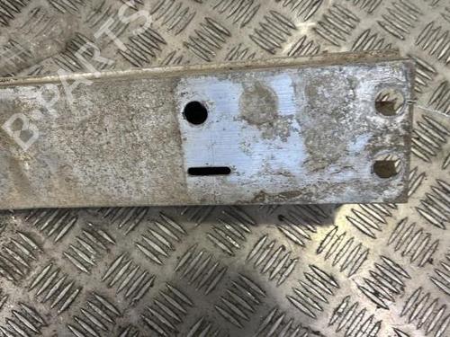 Used Rear bumper reinforcement TOYOTA RAV 4 III (_A3_) 2.2 D 4WD (ALA30_, ALA30R) (150 hp) 25657086