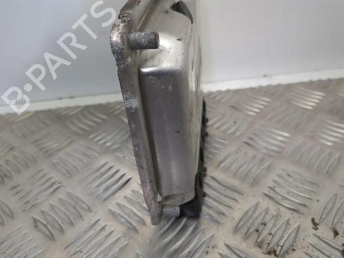Engine control unit (ECU) RENAULT TWINGO I (C06_) 1.2 (C066, C068) | BP25660461M57 