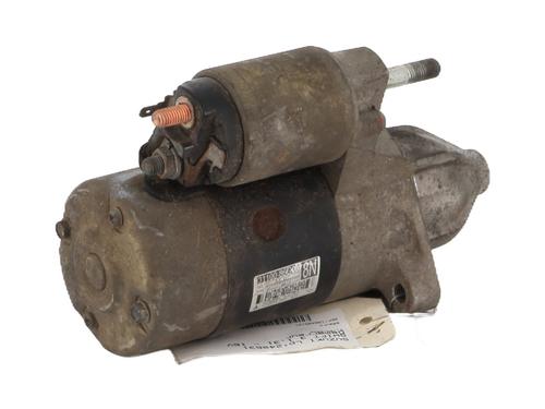 Starter SUZUKI SWIFT III (MZ, EZ) 1.3 (RS413, ZC11S) | BP26131702M8 - Image 4