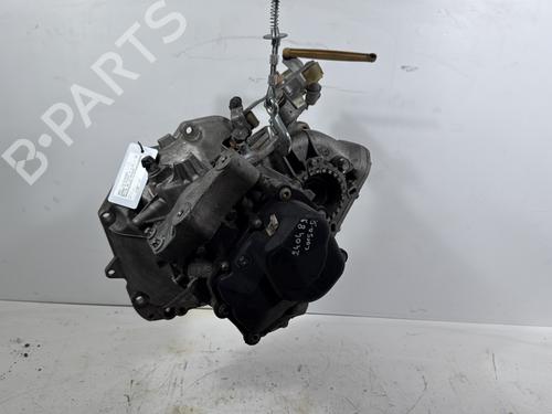 Used Gearbox OPEL CORSA D (S07) 1.2 (L08, L68) (86 hp) 29040201
