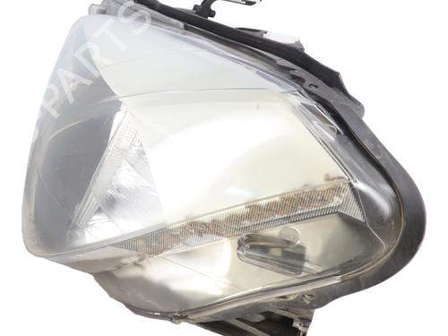 Left headlight BMW X1 (E84) xDrive 18 d | BP40017144C28 - Image 3