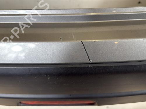 Rear bumper NISSAN QASHQAI / QASHQAI +2 I (J10, NJ10, JJ10E) 2.0 dCi | BP25659647C8 