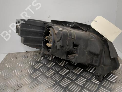 Scheinwerfer links für PEUGEOT 106 II (1A_, 1C_) 1.1 i (60 hp) 25661017