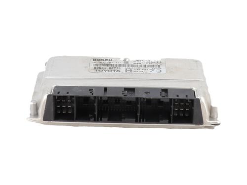 Control unit TOYOTA COROLLA (_E12_) 1.4 VVT-i (ZZE120_, ZZE120R) | BP25658018M11 - Image 3