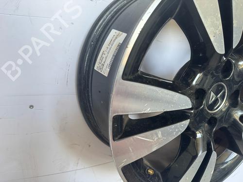 Used Rim Rim DS DS 3 (SA_) 1.2 THP 110 / PureTech 110 (SAHNPS, SAHNZ6, SAHNZT) (110 hp) 36544678 36544678