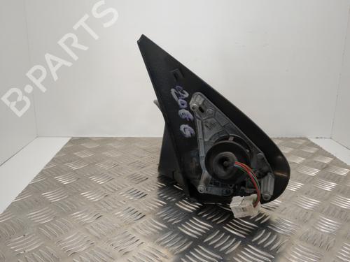 Retrovisor esquerdo PEUGEOT 206 Hatchback (2A/C) 1.4 HDi eco 70 | BP25659219C26 