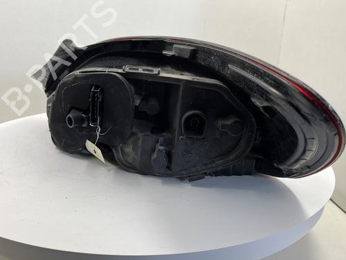 Left taillight VW SCIROCCO III (137, 138) 2.0 R | BP25654564C34 