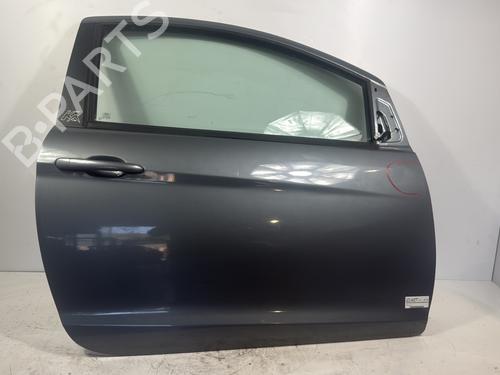 Used Right front door FORD KA (RU8) 1.2 (69 hp) 29080818