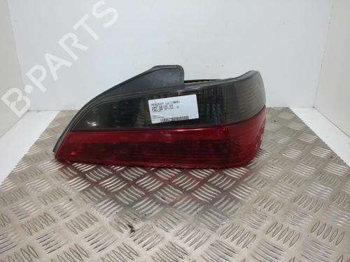 Right taillight PEUGEOT 406 (8B) 1.8 16V | BP25657759C35