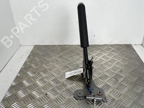 Hand brake PEUGEOT 208 I (CA_, CC_) 1.6 HDi / BlueHDi 75 | BP25656639I18