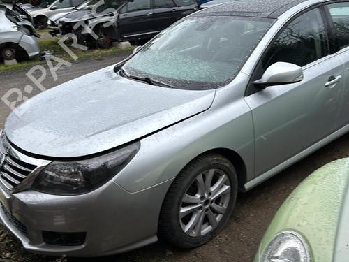 Engine control unit (ECU) RENAULT LATITUDE (L70_) 2.0 dCi 150 (L70H) | BP25656456M57  - Image 8