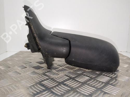 Left mirror RENAULT MEGANE II (BM0/1_, CM0/1_) 1.6 16V (BM0C, CM0C) | BP25661126C26 