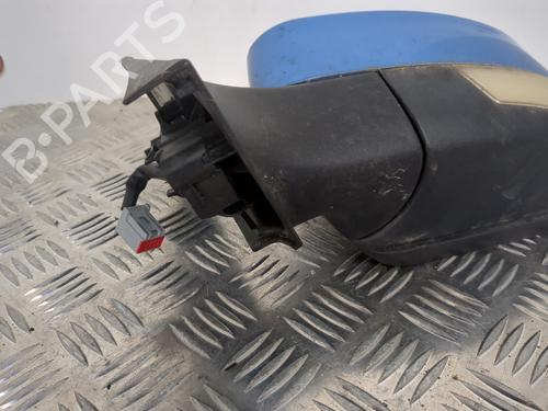 Retrovisor izquierdo FORD FOCUS II (DA_, HCP, DP) 1.6 TDCi | BP25658215C26 
