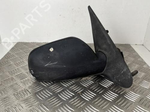 Right mirror CITROËN XSARA Coupe (N0) 2.0 HDI 90 | BP25660259C27 