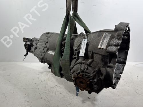 Used Gearbox AUDI A6 C6 Avant (4F5) 3.0 TDI quattro (240 hp) 30329056