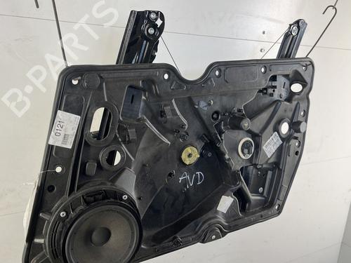 front-right-window-mechanism-vw-golf-vi-5k1-2008-2009-2010-2011-2012-2013-2014-25654633 main image