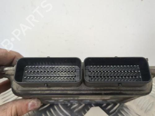 Computer motormanagement RENAULT MEGANE I (BA0/1_) 1.6 16V (BA04, BA0B, BA11, BA1J, BA16, BA19, BA1K, BA1V,... | BP25656963M57 