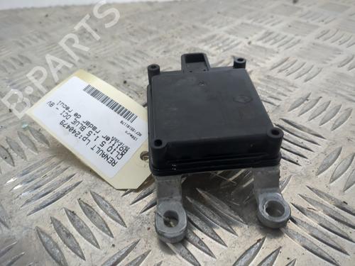 Electronic module RENAULT CLIO V (B7_) 1.5 Blue dCi 85 (B7AG) | BP25659974M83 - Image 5