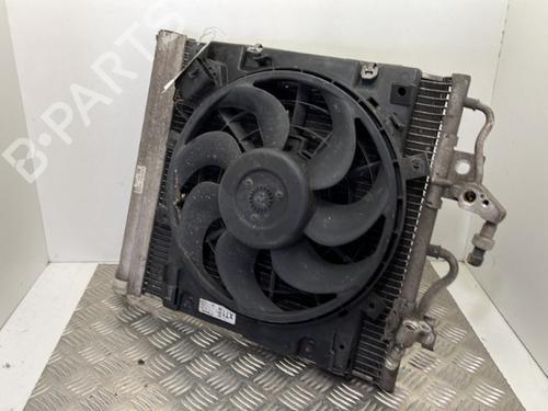 Used AC radiator AC radiator OPEL ZAFIRA / ZAFIRA FAMILY B (A05) 1.9 CDTI (M75) (120 hp) 25655325 25655325