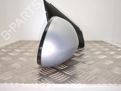 Used Right mirror CITROËN C5 I (DC_) 2.0 HDi (DCRHZB, DCRHZE) (109 hp) 25659324