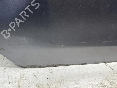 Right rear door PEUGEOT 308 II (LB_, LP_, LW_, LH_, L3_) 1.2 THP 110 | BP29541832C5 