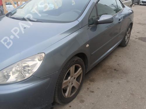 Climate control PEUGEOT 307 CC (3B) 2.0 16V | BP25658900I5  - Image 11